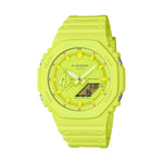 CASIO G-SHOCK Mod. OAK - TONE ON TONE SERIE GA-2100-9A9ER