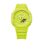CASIO G-SHOCK Mod. OAK - TONE ON TONE SERIE GA-2100-9A9ER