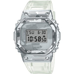 CASIO G-SHOCK WATCHES Mod. GM-5600SCM-1ER GM-5600SCM-1ER
