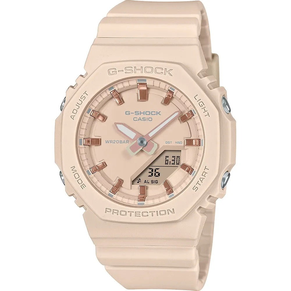 CASIO G-SHOCK WATCHES Mod. GMA-P2100M-4AER GMA-P2100M-4AER