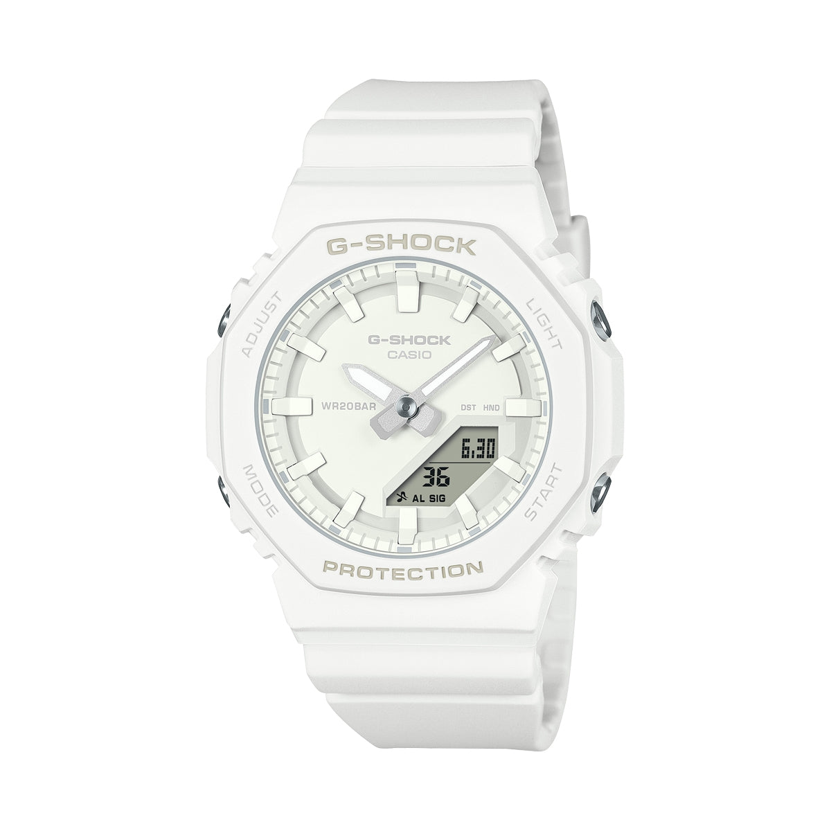 CASIO G-SHOCK WATCHES Mod. GMA-P2100M-7AER GMA-P2100M-7AER