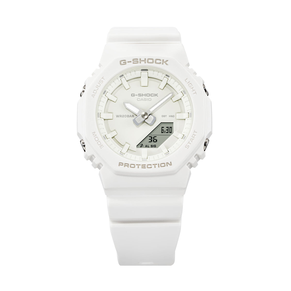 CASIO G-SHOCK WATCHES Mod. GMA-P2100M-7AER GMA-P2100M-7AER
