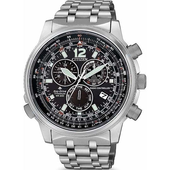 CITIZEN MOD. CB5850-80E-0