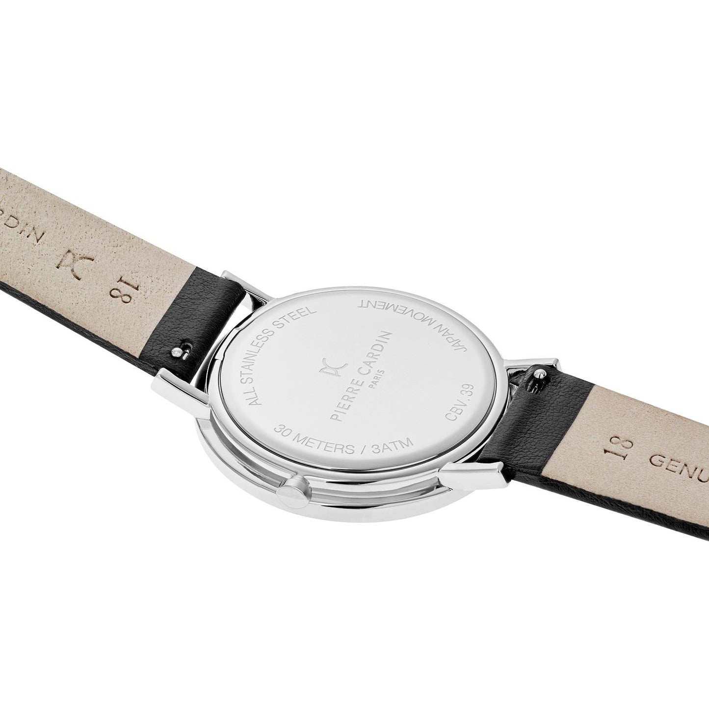 PIERRE CARDIN MOD. CBV-1001 CBV-1001