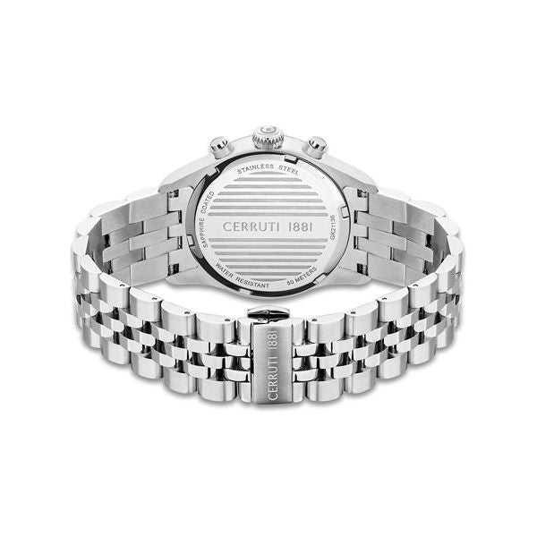 CERRUTI 1881 WATCHES Mod. CIWGK2113601 CIWGK2113601