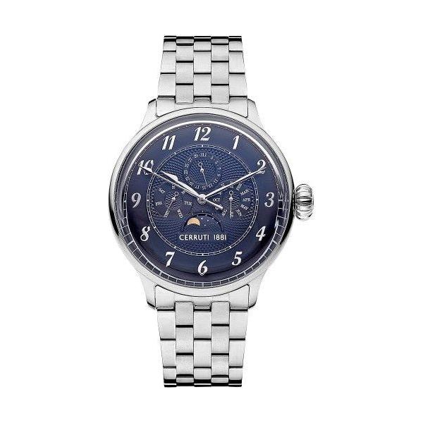 CERRUTI 1881 WATCHES Mod. CIWGK2205704 CIWGK2205704