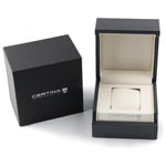CERTINA Mod. CAIMANO C017.410.33.032.00