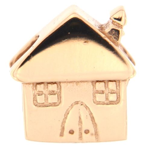 CHARMS RUE DES MILLE MOD. XR-012 DESIGNER FASHION JEWELLERY