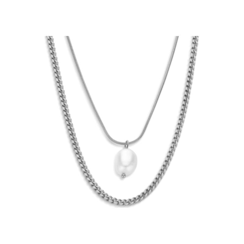 CO88 COLLECTION Mod. 8CN-26271 DESIGNER FASHION JEWELLERY