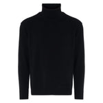 C.P. Company C.P. Company Black Wool Sweater CP-14819-IT48 | M