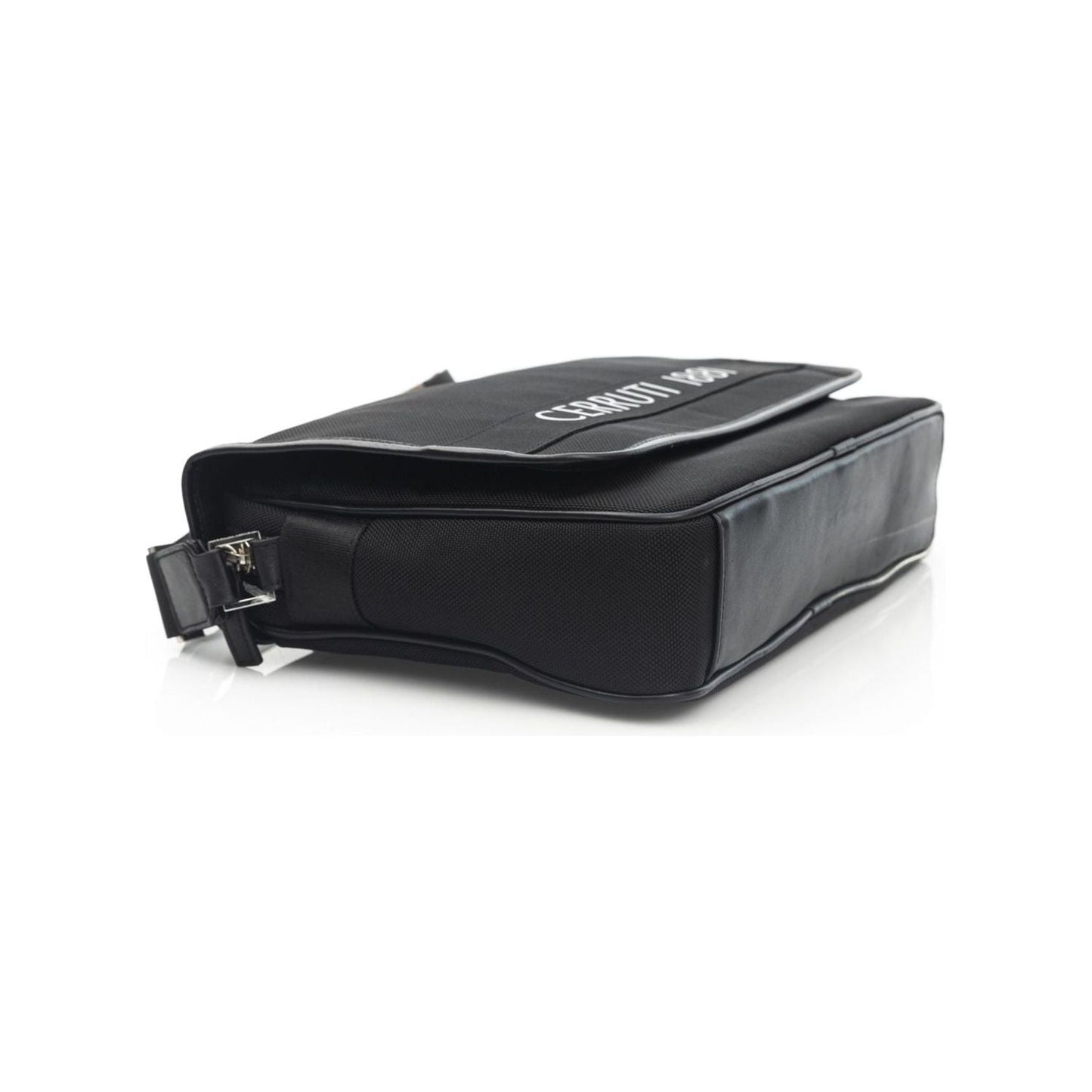 Cerruti 1881 Crossbody Bags CEBO03844N_NeroBlack:418636