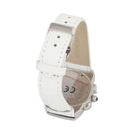 Chronotech White Leather Watch 1728,67434610848,Chronotech,New with tags,Watches,Watches for Women - Watches,White,Women Chronotech CHCT7280B06AC