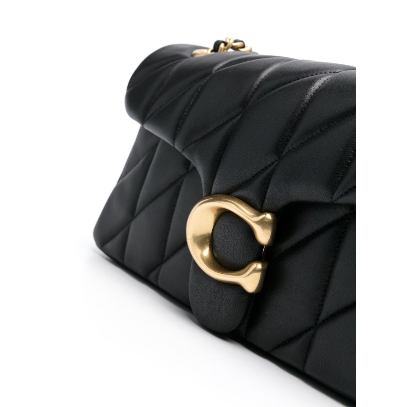 Coach Tabby shoulder bag