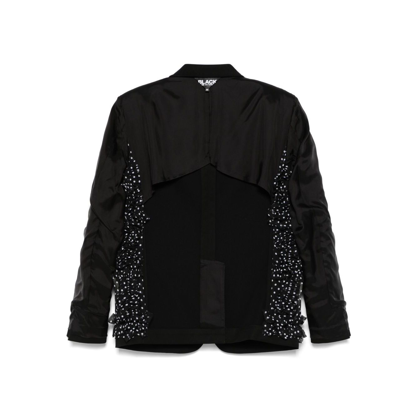 Comme des Garcons Jackets Black Jackets