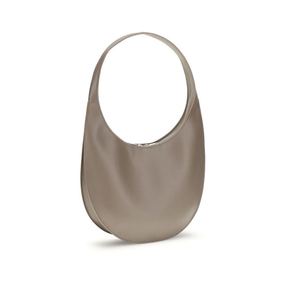 Coperni Swipe medium Shoulder Bag COCOPBA109F6004BRWBB