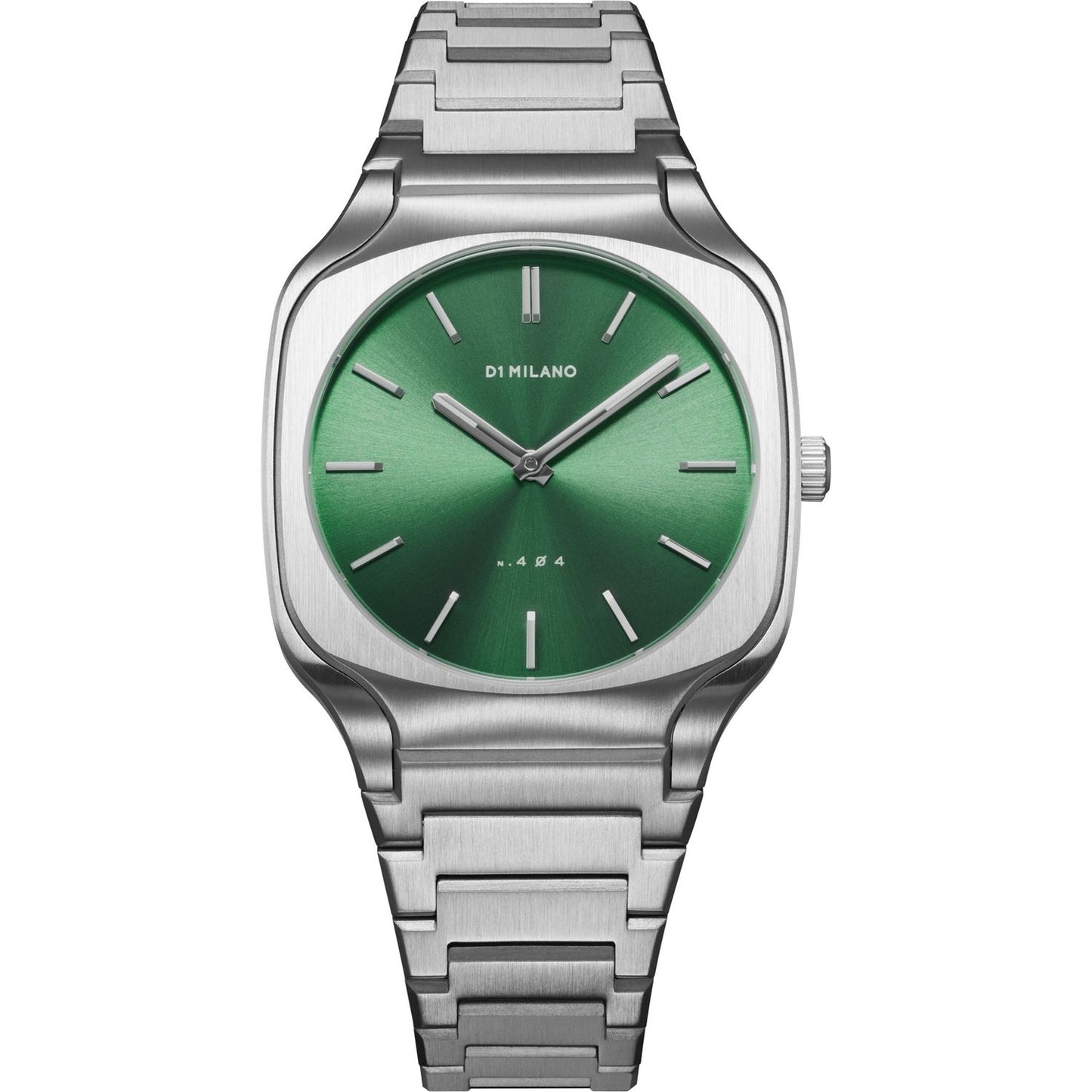 D1 MILANO SQUARE BRACELET Mod. EDEN D1-SQBJ06