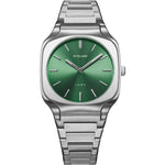 D1 MILANO SQUARE BRACELET Mod. EDEN D1-SQBJ06
