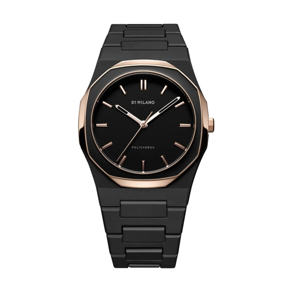D1 MILANO WATCHES Mod. D1-PCBJ35 D1-PCBJ35