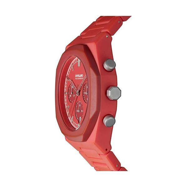 D1 MILANO WATCHES Mod. D1-PHBJ05 D1-PHBJ05