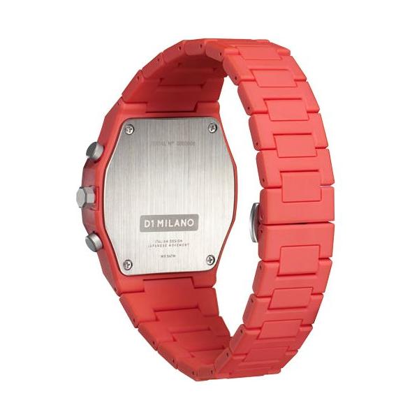 D1 MILANO WATCHES Mod. D1-PHBJ05 D1-PHBJ05