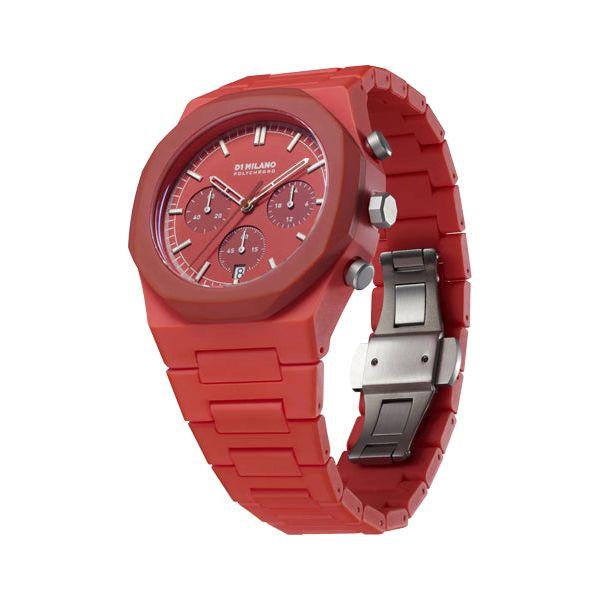 D1 MILANO WATCHES Mod. D1-PHBJ05 D1-PHBJ05