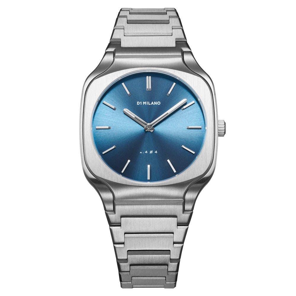 D1 MILANO WATCHES Mod. D1-SQBJ07 D1-SQBJ07