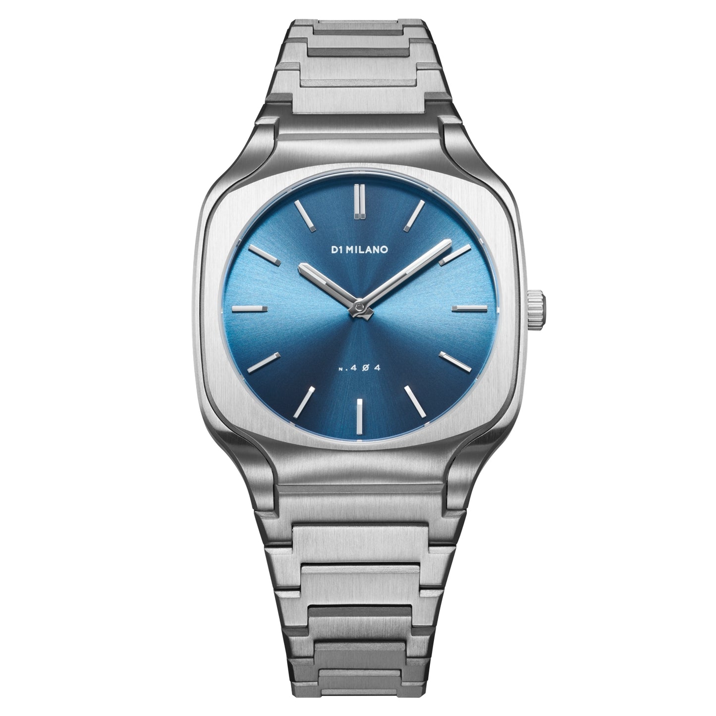D1 MILANO WATCHES Mod. D1-SQBJ07 D1-SQBJ07