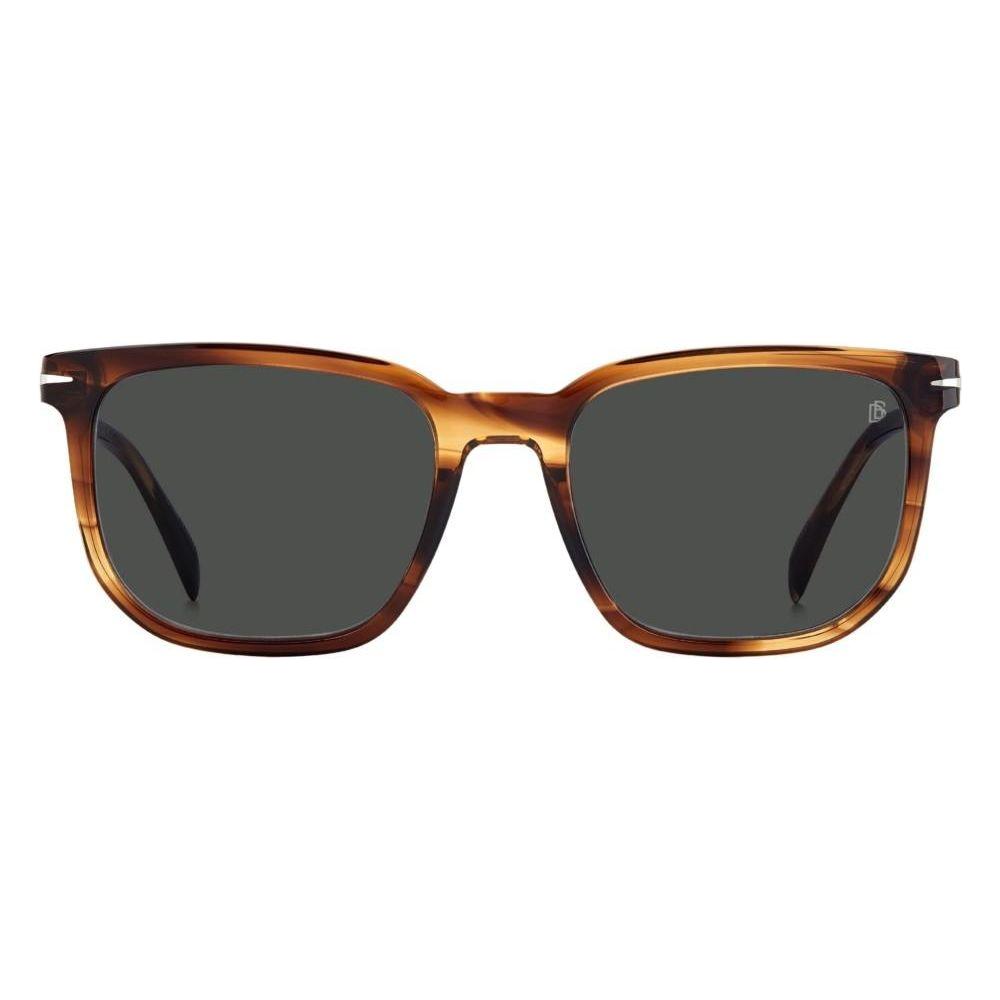 DAVID BECKHAM MOD. DB 1076_S SUNGLASSES & EYEWEAR
