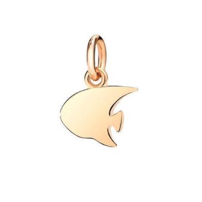 DODO Mod. DMB4005ANGES0009R Gold 9kt