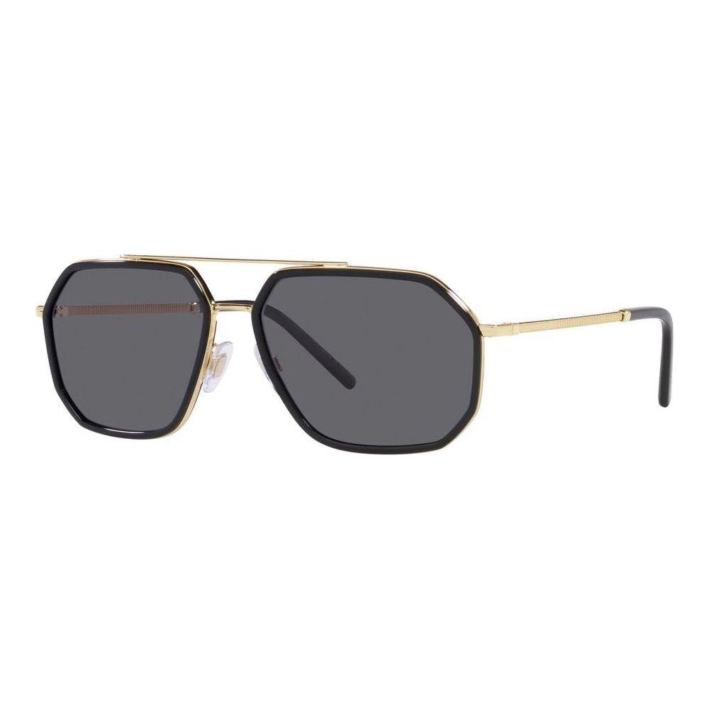 DOLCE & GABBANA MOD. DG 2285 DG 2285_02-81 A_60