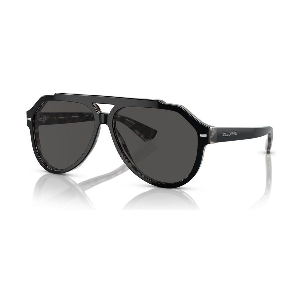 DOLCE & GABBANA MOD. DG 4452 DG 4452_3403-87 M_60