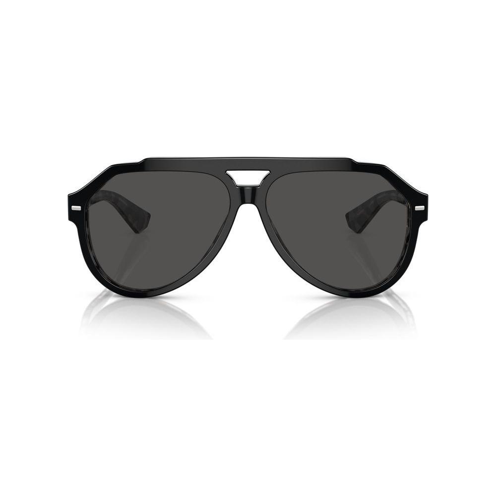 DOLCE & GABBANA MOD. DG 4452 DG 4452_3403-87 M_60