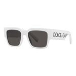 DOLCE & GABBANA MOD. DG 6184 DG 6184_3312-87_52
