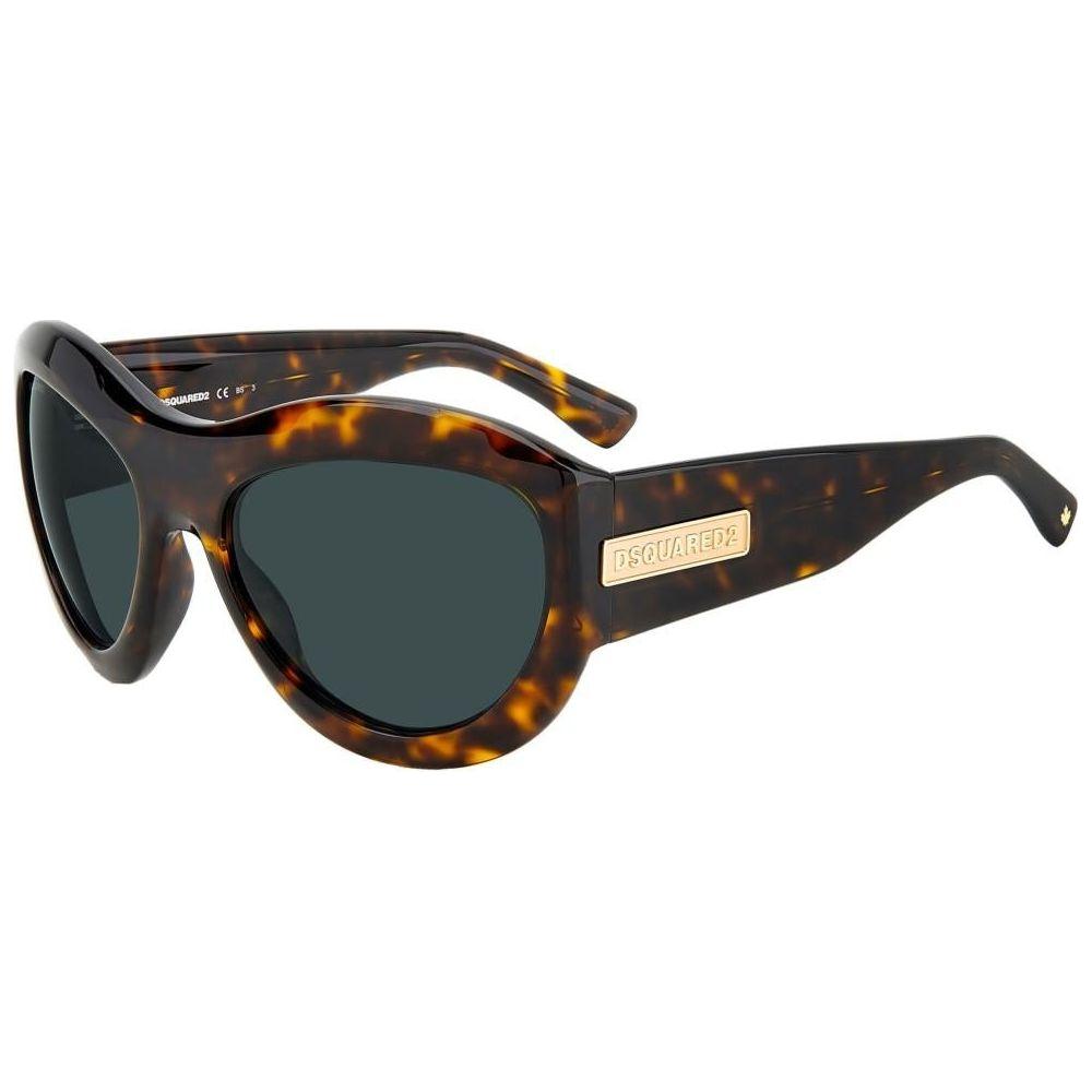 DSQUARED2 MOD. D2 0072_S SUNGLASSES & EYEWEAR