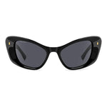 DSQUARED2 MOD. D2 0118_S D2 0118_S_807-IR_57