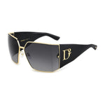 DSQUARED2 MOD. D2 0154_S D2 0154_S_000-9O_73