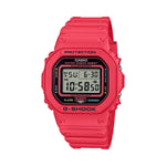 CASIO G-SHOCK Mod. THE ORIGIN - ENERGY PACKING SERIE ***SPECIAL PRICE*** DW-5600EP-4ER