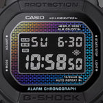 CASIO G-SHOCK Mod. THE ORIGIN - RAINBOW BRICK WALL SERIE DW-5600RW-1ER