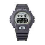CASIO G-SHOCK Mod. OVERSIZE - HIDDEN GLOW SERIE DW-6900HD-8ER