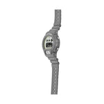 CASIO G-SHOCK Mod. OVERSIZE - HIDDEN GLOW SERIE DW-6900HD-8ER