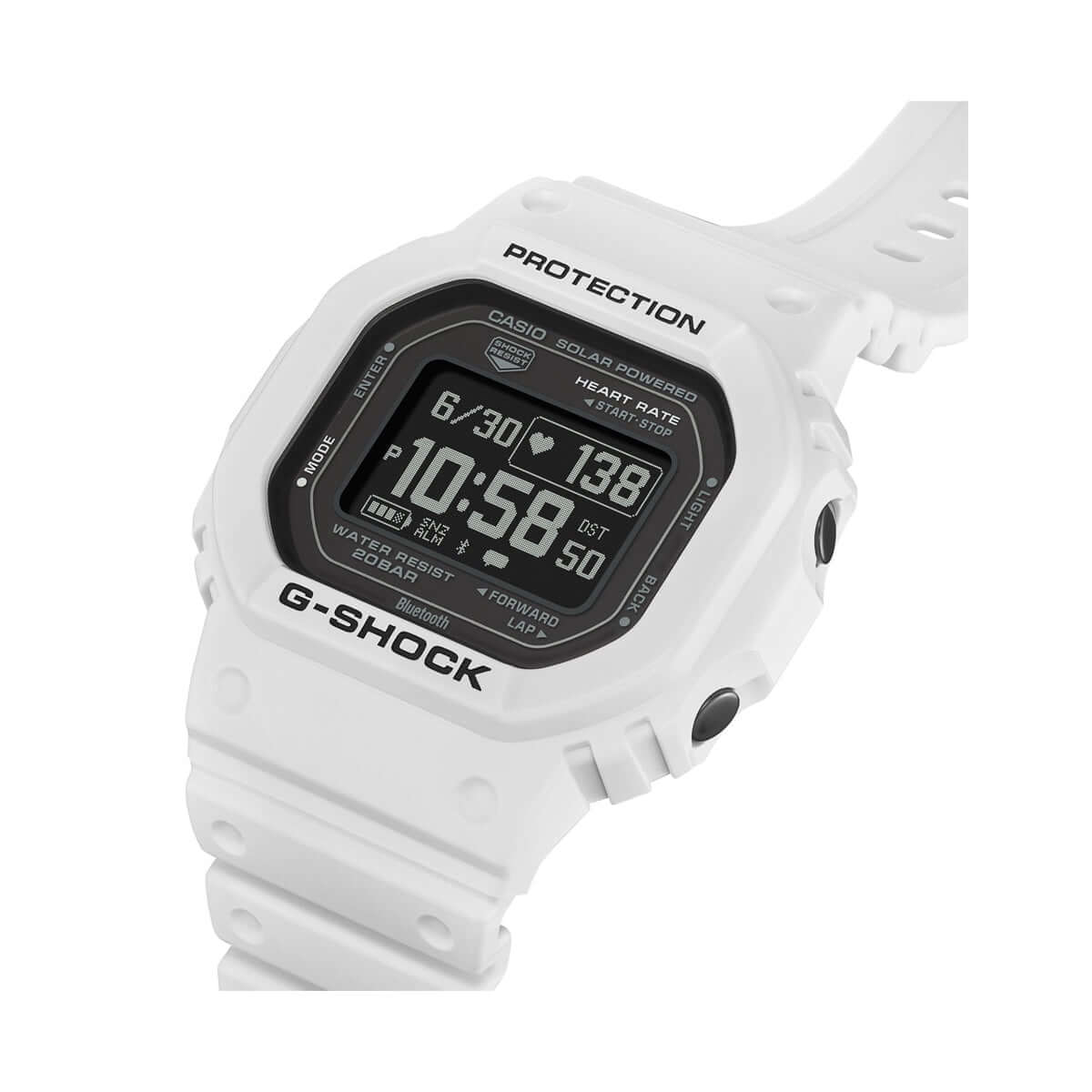CASIO G-SHOCK WATCHES Mod. DW-H5600-7ER DW-H5600-7ER