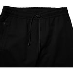 Dolce & Gabbana Black Cotton Blend Jogger Sweatpants Pants PAN75190-52