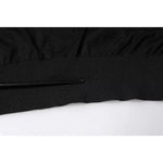 Dolce & Gabbana Black Long Sleeve Turtleneck Men Pullover Sweater TSH87058-52