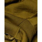Dolce & Gabbana Dolce & Gabbana Brown Cashmere Turtleneck Pullover Sweater TSH86983-46 1728,67345645728,Brown,Dolce & Gabbana,IT46 | S,Material: 100% cashmere,Men,Preowned / Defect,Sweaters - Men - Clothing