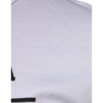 Dolce & Gabbana White D&G King Of Love Cotton Crew Neck T-shirt TSH87371-44