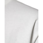 Dolce & Gabbana White DG Logo Crew Neck Short Sleeves T-shirt TSH87257-48
