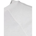 Dolce & Gabbana White DG Sport Crew Neck Short Sleeve T-shirt TSH87270-50