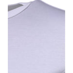 Dolce & Gabbana White Panda King Cotton Crew Neck T-shirt TSH87232-44