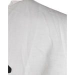 Dolce & Gabbana White Royals Heritage Cotton T-shirt TSH87230-54