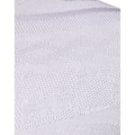 Dolce & Gabbana White Silk Crew Neck Men Pullover Sweater TSH87543-46